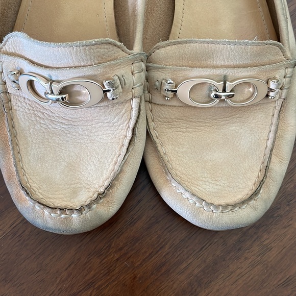 COACH Loafers, Women’s size 9 - Picture 7 of 7